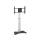 Uchwyt do telewizora Techly Stojak Podłogowy LCD/LED 32-70 cali, 40kg PIVOT
